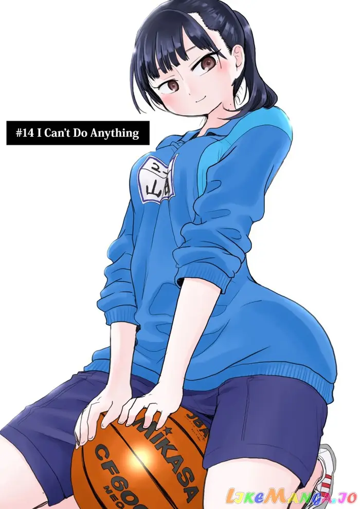 The Dangers in My Heart Chapter 14 image 01_optimized